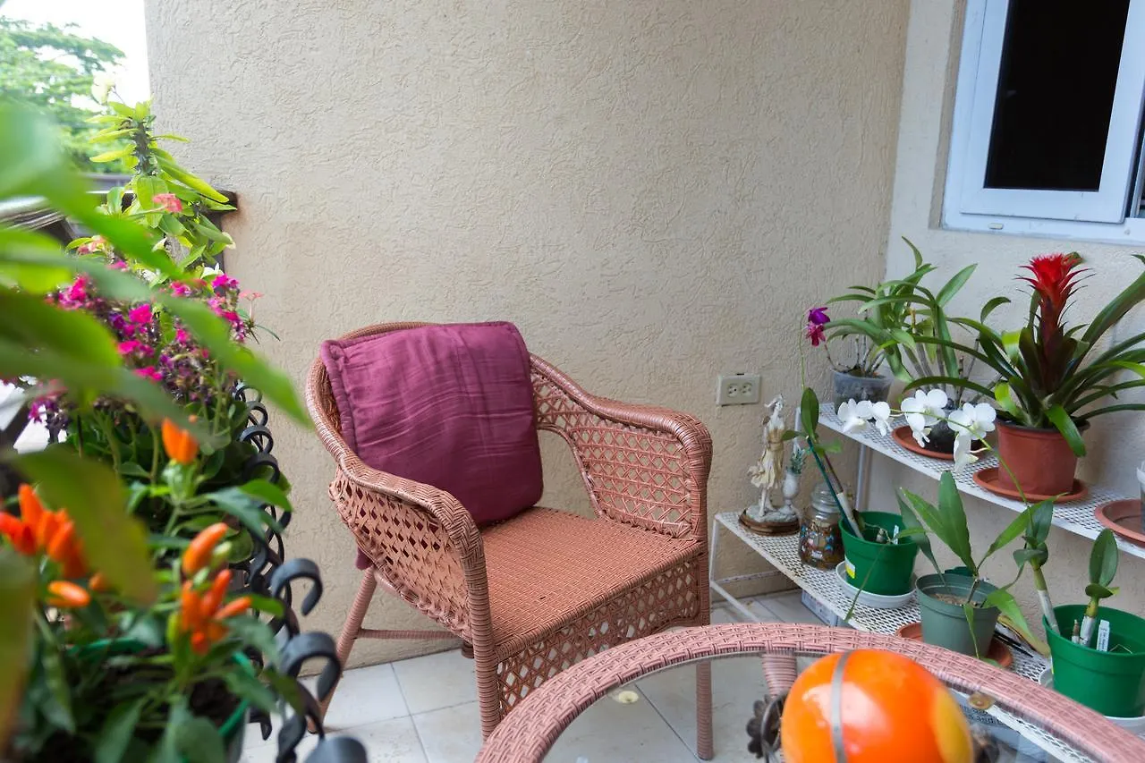 New Kingston Guest Apartment At Inglaterra I