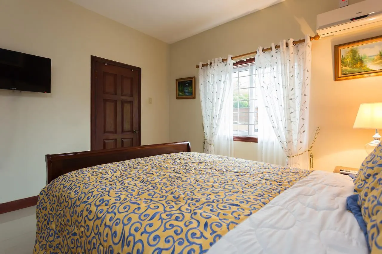 New Kingston Guest Apartment At Inglaterra I Jamaica